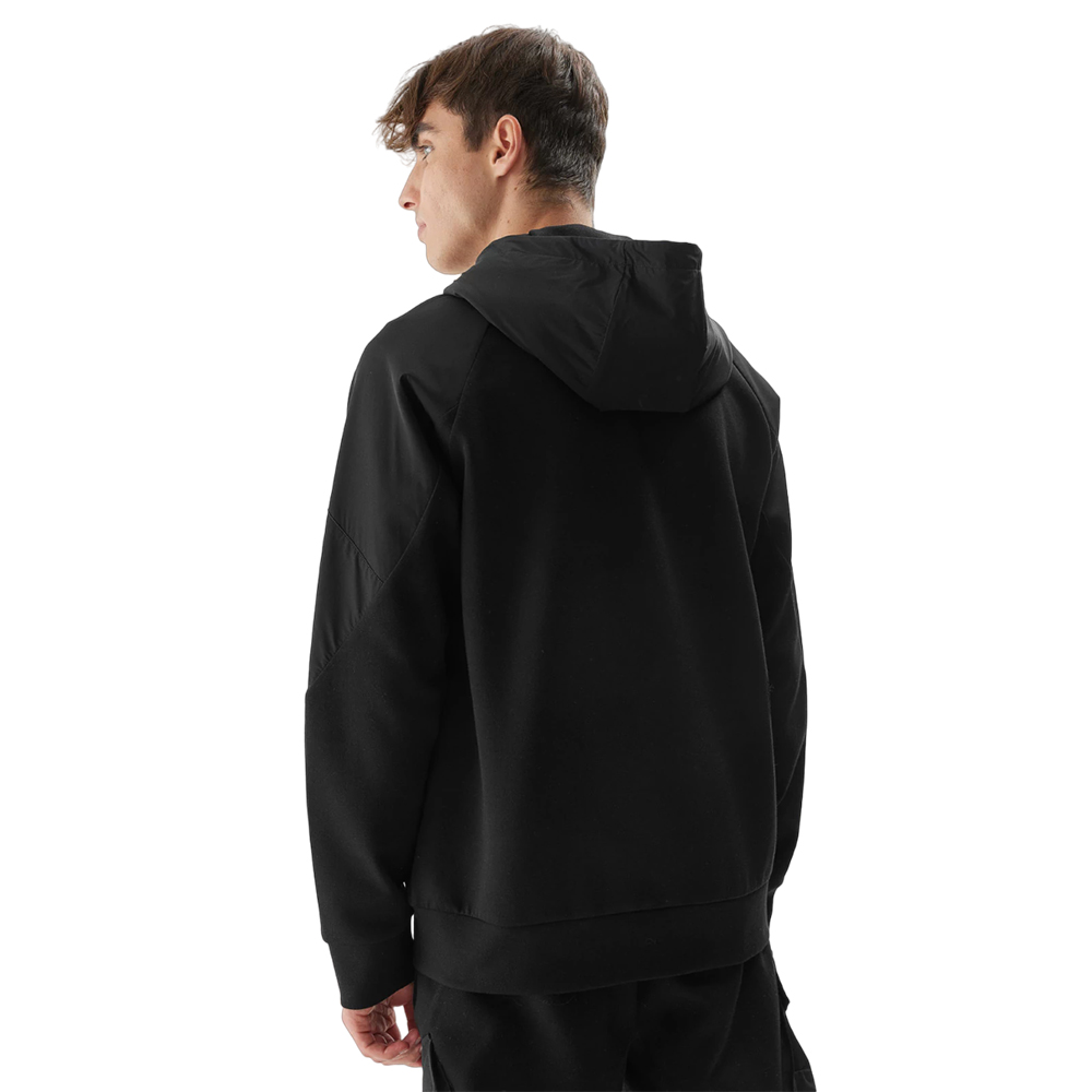 Кофта мужская 4F Sportstyle черная