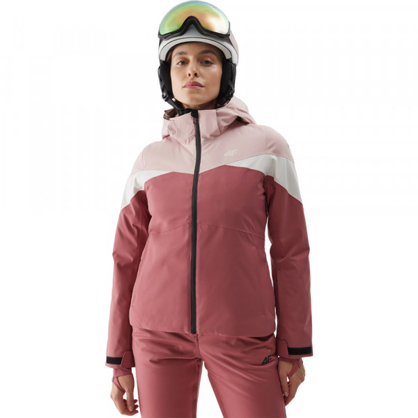 Куртка горнолыжная женская 4F Ski Classic