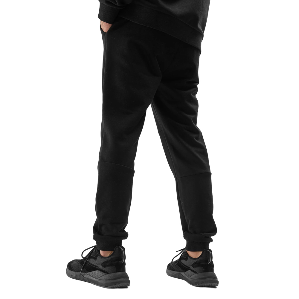Брюки мужские 4F Sportstyle черные Брюки мужские 4F Sportstyle черные
