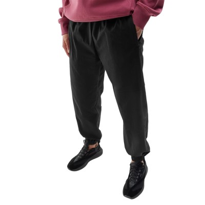 Брюки мужские 4F Sportstyle черные