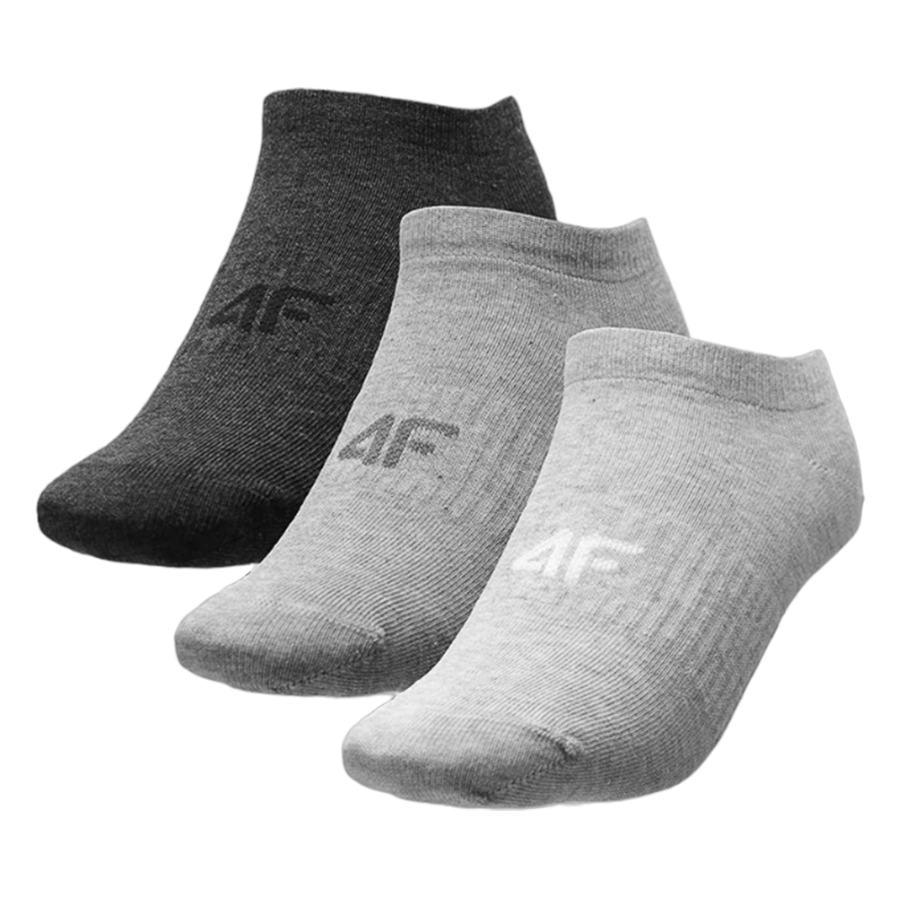 Носки для бега 4F мультиколор