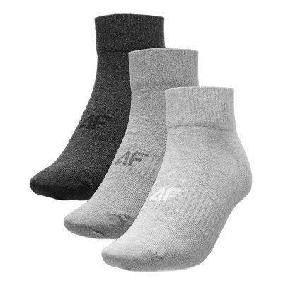 Носки для бега 4F мультиколор Носки для бега 4F мультиколор