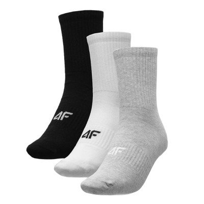 Носки для бега 4F мультиколор Носки для бега 4F мультиколор