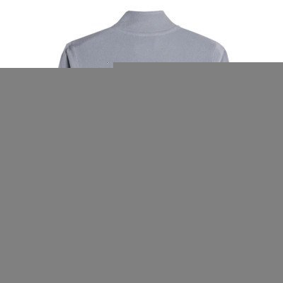 Кофта флисовая детская 4F Boy серая Кофта флисовая детская 4F Boy серая