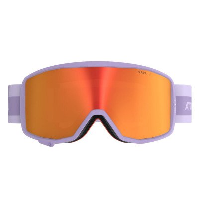 Маска горнолыжная детская Atomic Count