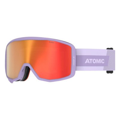 Маска горнолыжная детская Atomic Count