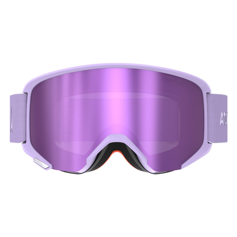 Маска горнолыжная Atomic Savor Stereo