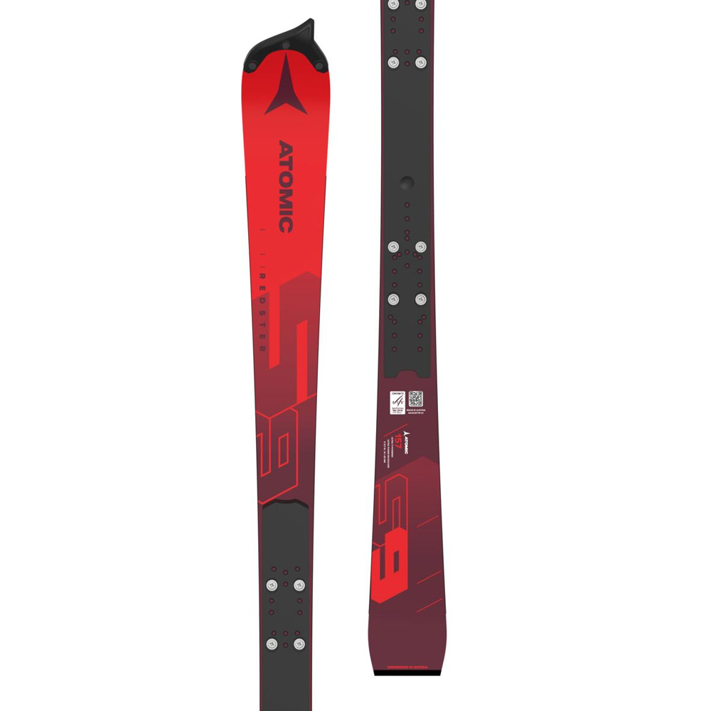 Лыжи горные женские Atomic I Redster S9 Fis W