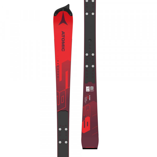 Лыжи горные женские Atomic I Redster S9 Fis W