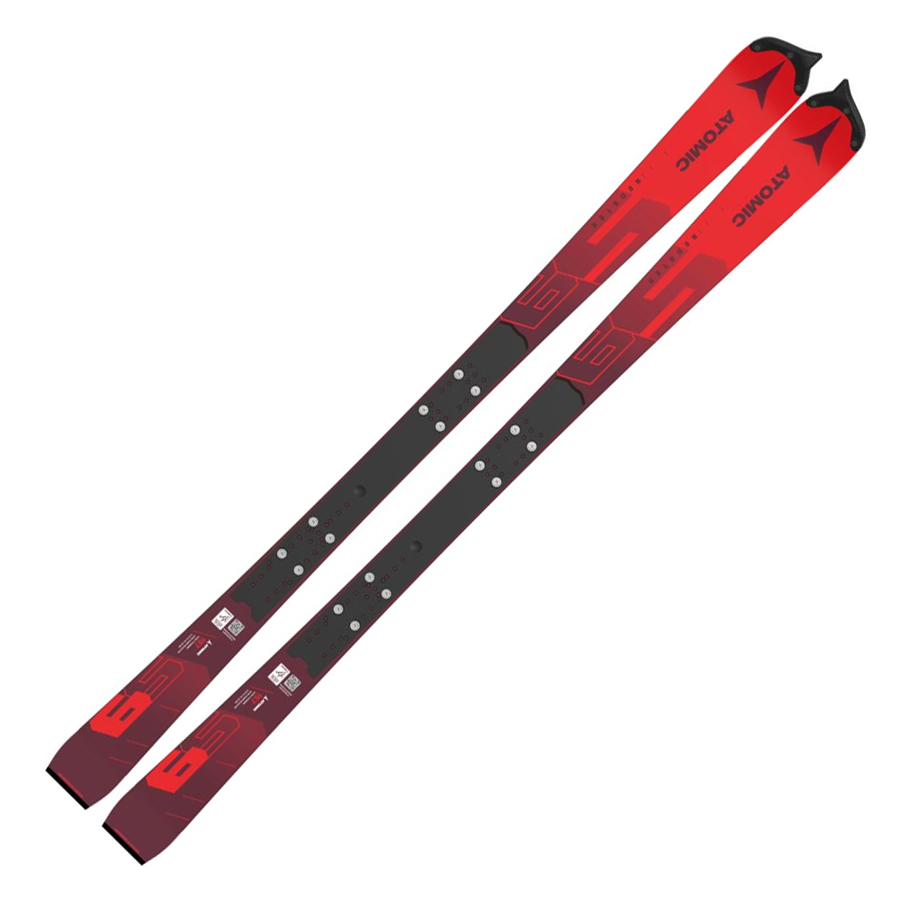 Лыжи горные женские Atomic I Redster S9 Fis W