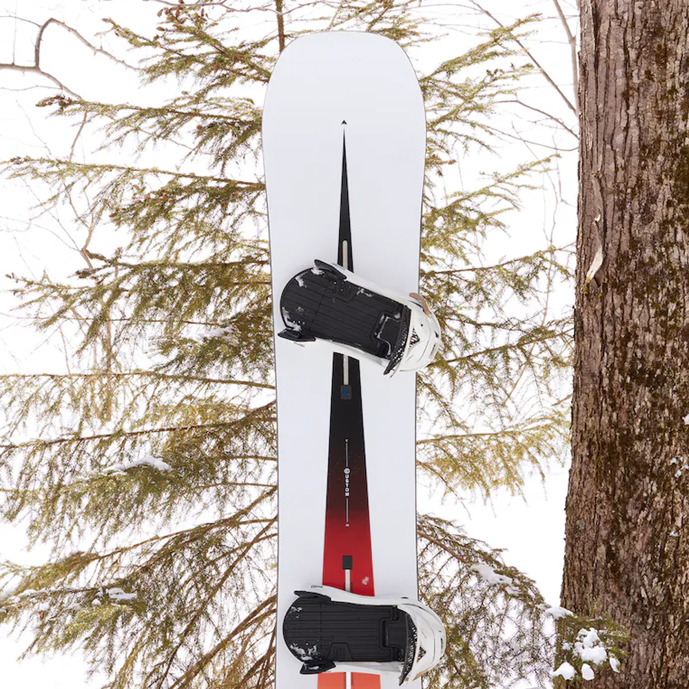 Сноуборд мужской Burton Custom - 2024