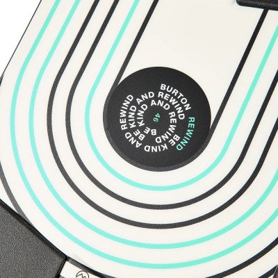 Сноуборд женский Burton Rewind - 2024 Сноуборд женский Burton Rewind - 2024