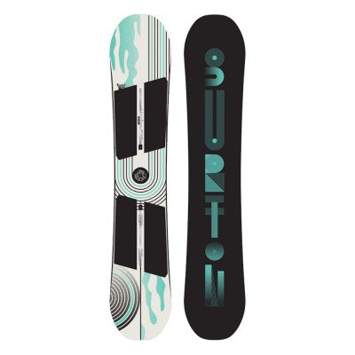 Сноуборд женский Burton Rewind - 2024 Сноуборд женский Burton Rewind - 2024