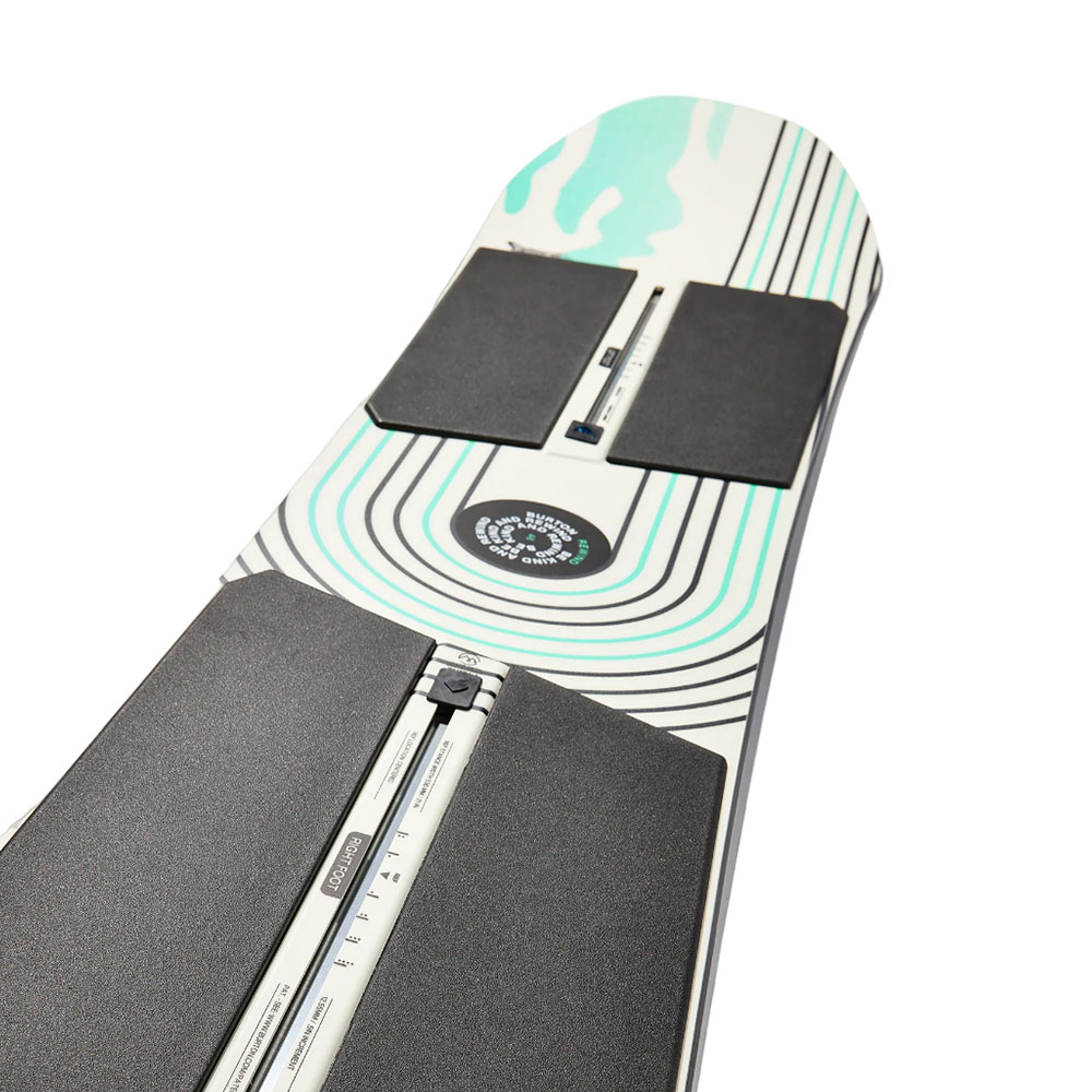 Сноуборд женский Burton Rewind - 2024 Сноуборд женский Burton Rewind - 2024