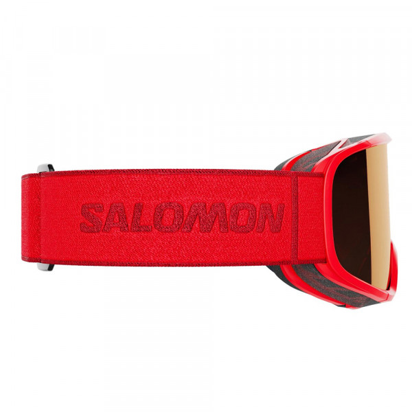 Маска горнолыжная Salomon Aksium 2.0 Access