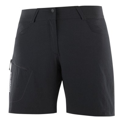 Шорты туристические женские Salomon Wayfarer Шорты туристические женские Salomon Wayfarer