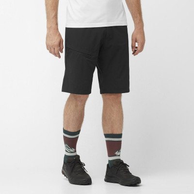 Шорты туристические мужские Salomon Wayfarer Шорты туристические мужские Salomon Wayfarer