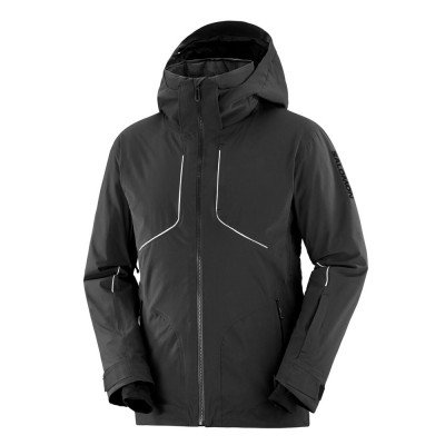 Куртка горнолыжная мужская Salomon Brilliant Куртка горнолыжная мужская Salomon Brilliant