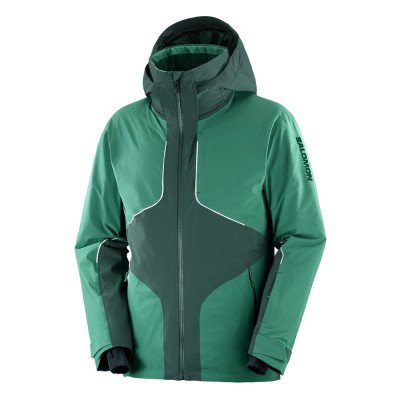 Куртка горнолыжная мужская Salomon Brilliant Куртка горнолыжная мужская Salomon Brilliant