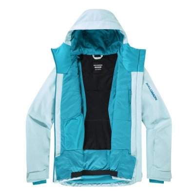 Куртка горнолыжная женская Salomon Highland Куртка горнолыжная женская Salomon Highland