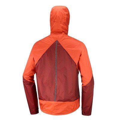 Ветровка мужская Salomon Bonatti wp Ветровка мужская Salomon Bonatti wp