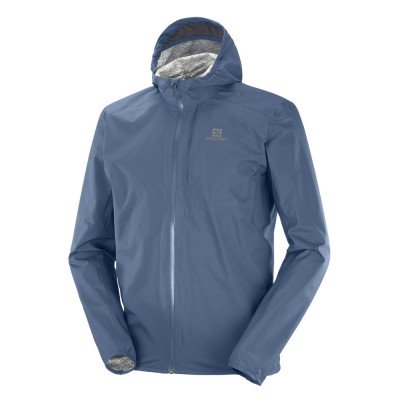 Ветровка мужская Salomon Bonatti wp