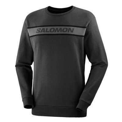 Кофта мужская Salomon Essential crew neck Кофта мужская Salomon Essential crew neck