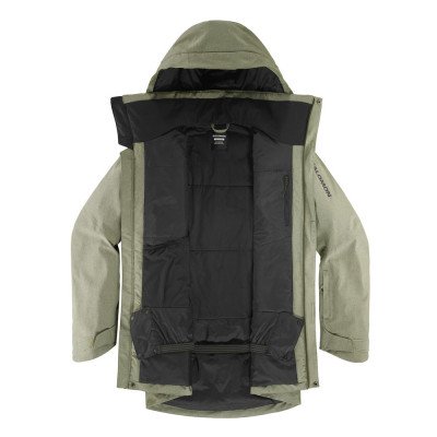 Куртка горнолыжная мужская Salomon Stance cargo Куртка горнолыжная мужская Salomon Stance cargo