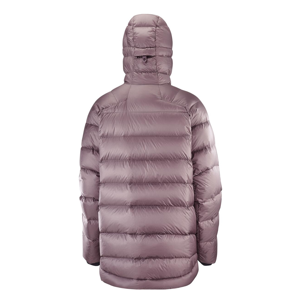 Утепленная куртка женская Salomon Elixir ultra down Утепленная куртка женская Salomon Elixir ultra down