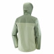 Куртка мужская Salomon Outline gore-tex 2.5 layers