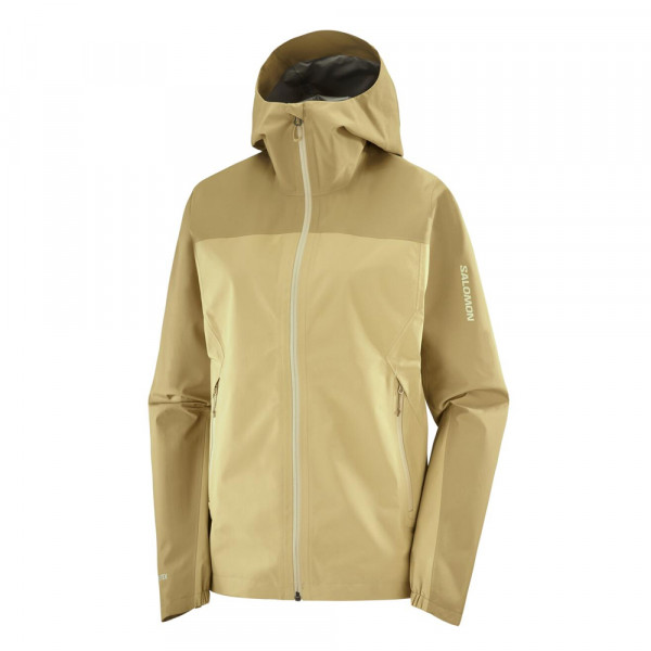 Куртка женская Salomon Outline gtx® 2.5l