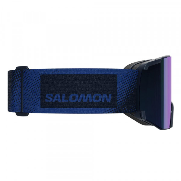 Маска горнолыжная Salomon S/View