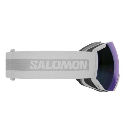 Маска горнолыжная Salomon Radium Photo Маска горнолыжная Salomon Radium Photo
