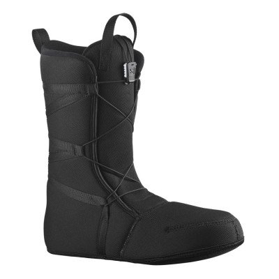 Ботинки сноубордические мужские Salomon Faction Boa Ботинки сноубордические мужские Salomon Faction Boa