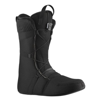 Ботинки сноубордические женские Salomon Kiana Dual Boa