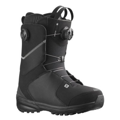 Ботинки сноубордические женские Salomon Kiana Dual Boa