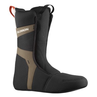 Ботинки сноубордические мужские Salomon Echo Dual Boa Ботинки сноубордические мужские Salomon Echo Dual Boa