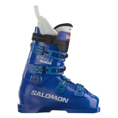 Ботинки горнолыжные Salomon S/Race2 130 Wc Ботинки горнолыжные Salomon S/Race2 130 Wc