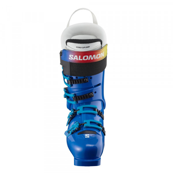 Ботинки горнолыжные Salomon S/Race2 130 Wc