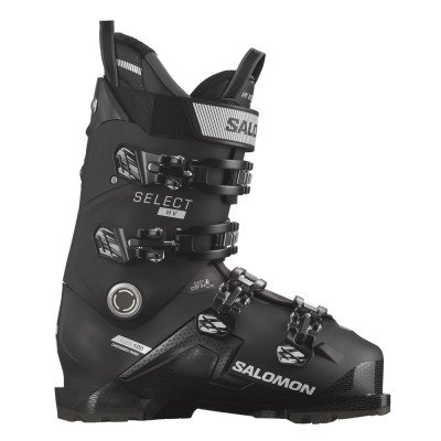 Ботинки горнолыжные мужские Salomon Select Hv 100 Ботинки горнолыжные мужские Salomon Select Hv 100