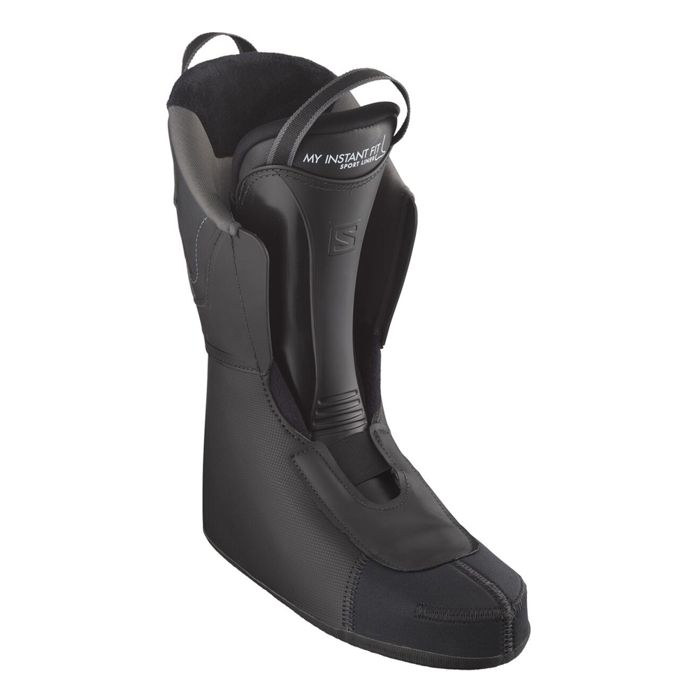 Ботинки горнолыжные мужские Salomon Select Hv 100