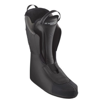 Ботинки горнолыжные мужские Salomon Select Hv 100 Ботинки горнолыжные мужские Salomon Select Hv 100