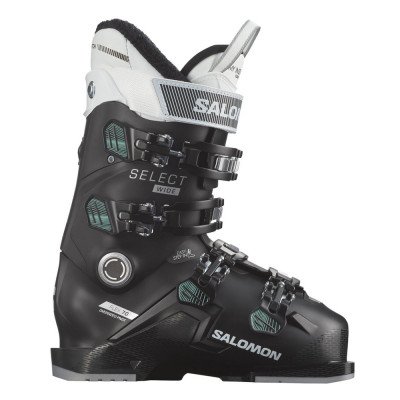 Ботинки горнолыжные женские Salomon Select 70 Wide Ботинки горнолыжные женские Salomon Select 70 Wide