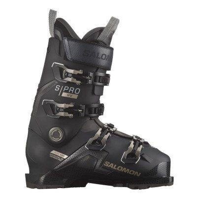 Ботинки горнолыжные мужские Salomon S/Pro Hv 120 Ботинки горнолыжные мужские Salomon S/Pro Hv 120