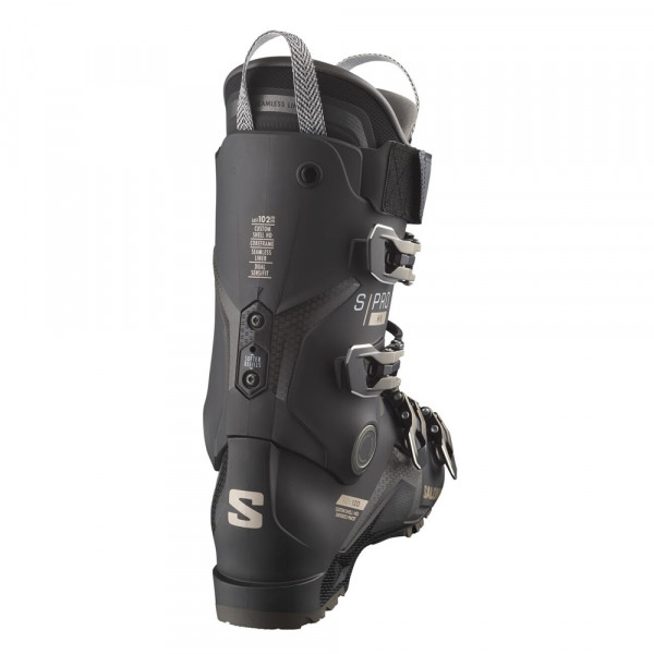 Ботинки горнолыжные мужские Salomon S/Pro Hv 120