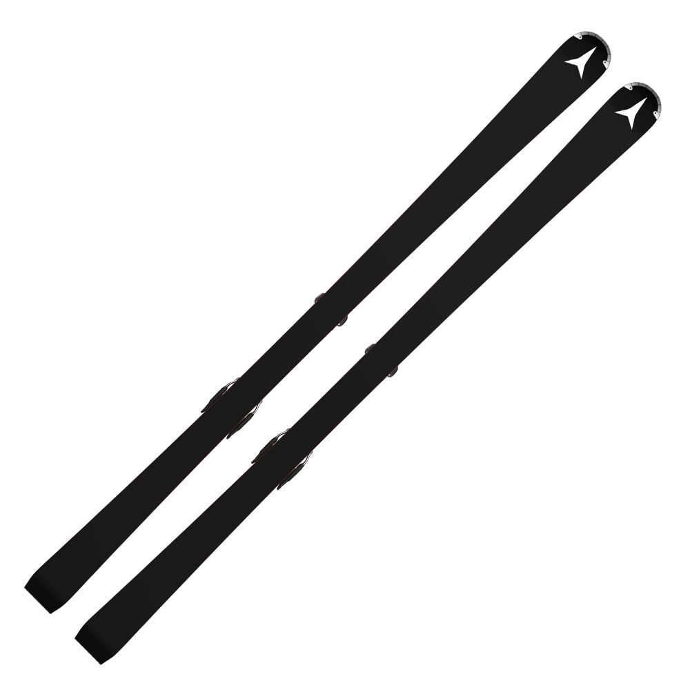 Лыжи горные Atomic Redster G9 RVSK S + X 12 GW red black Лыжи горные Atomic Redster G9 RVSK S + X 12 GW red black