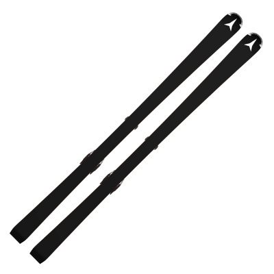 Лыжи горные Atomic Redster G9 RVSK S + X 12 GW red black Лыжи горные Atomic Redster G9 RVSK S + X 12 GW red black