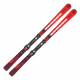 Лыжи горные Atomic Redster G9 RVSK S + X 12 GW red black