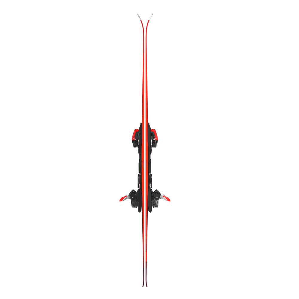 Лыжи горные Atomic Redster G9 RVSK S + X 12 GW red black Лыжи горные Atomic Redster G9 RVSK S + X 12 GW red black