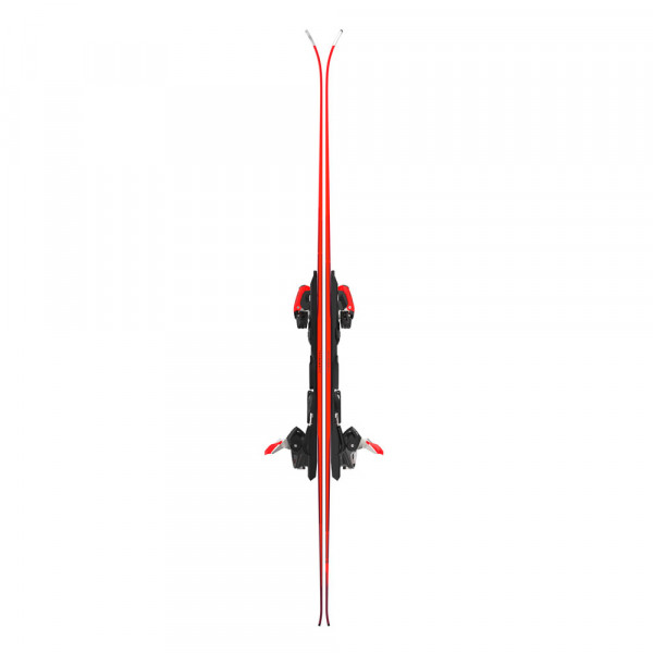 Лыжи горные Atomic Redster S9 RVSK S + X 12 GW red black